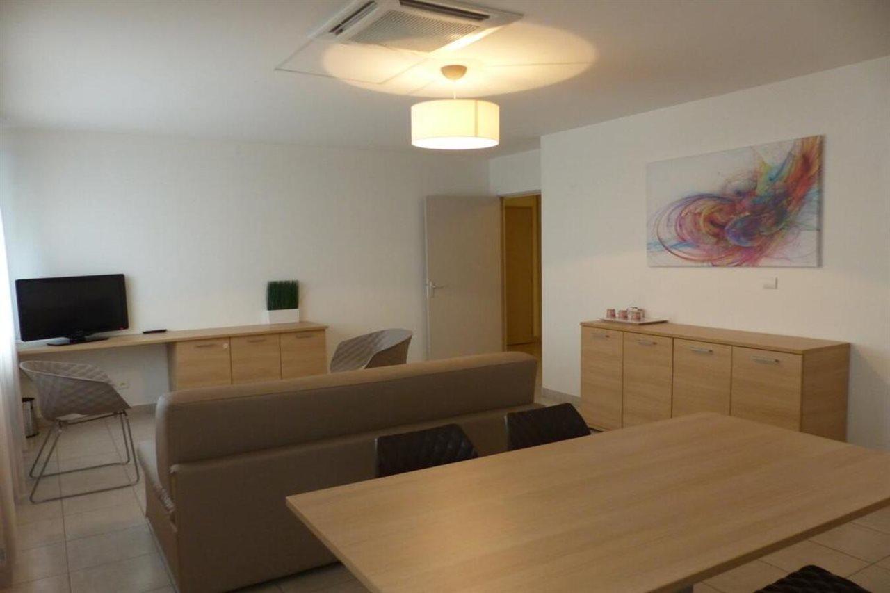 Eastlodge Lyon Est Eurexpo Saint-Priest  Εξωτερικό φωτογραφία