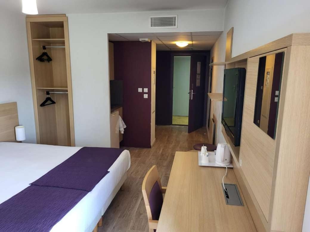 Eastlodge Lyon Est Eurexpo Saint-Priest  Εξωτερικό φωτογραφία