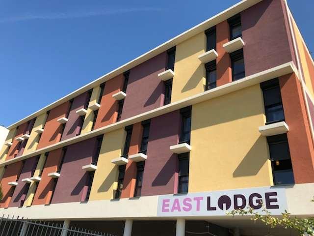 Eastlodge Lyon Est Eurexpo Saint-Priest  Εξωτερικό φωτογραφία